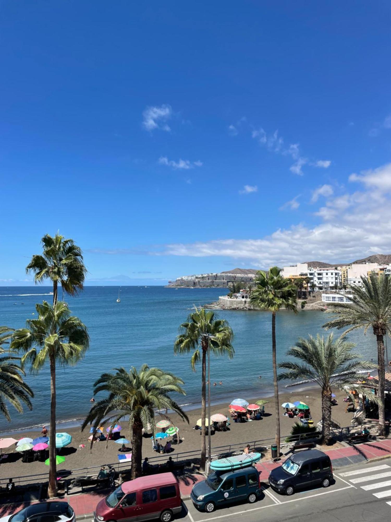 Pura Vida Arguineguin